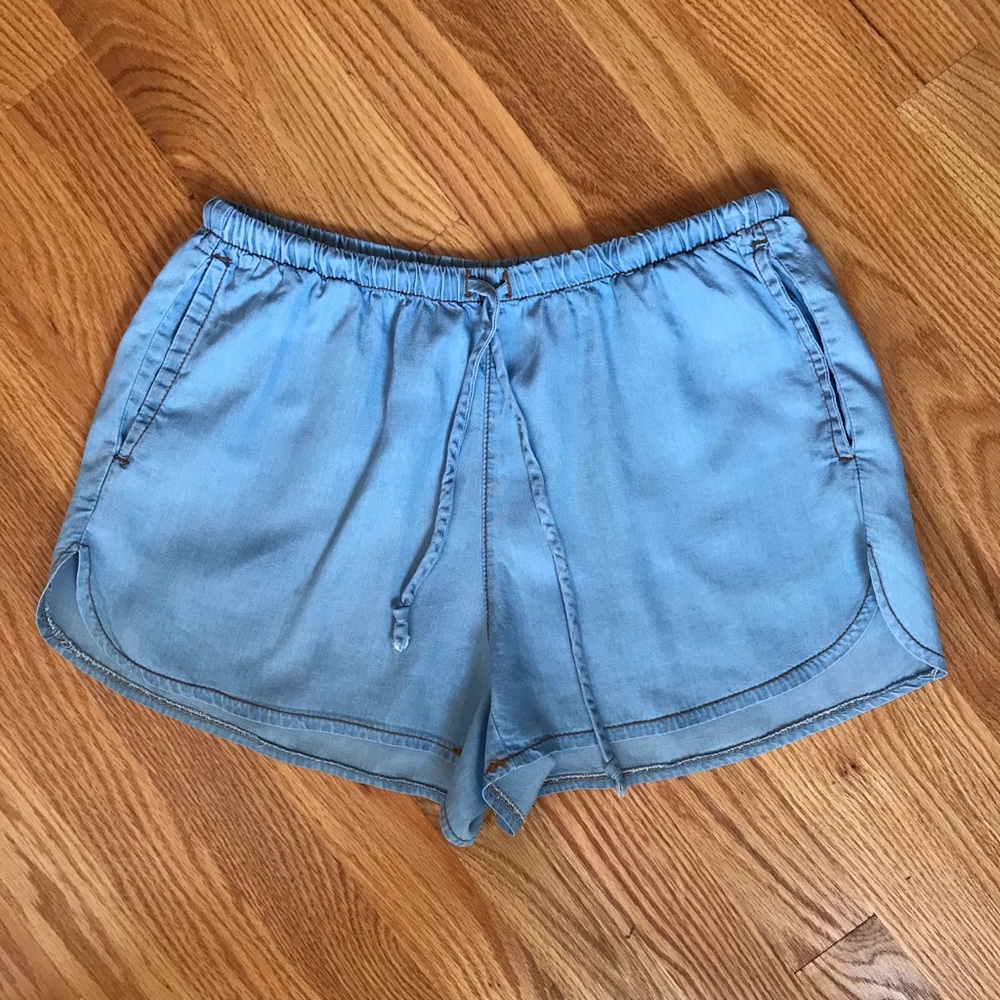Brandy Melville Shorts